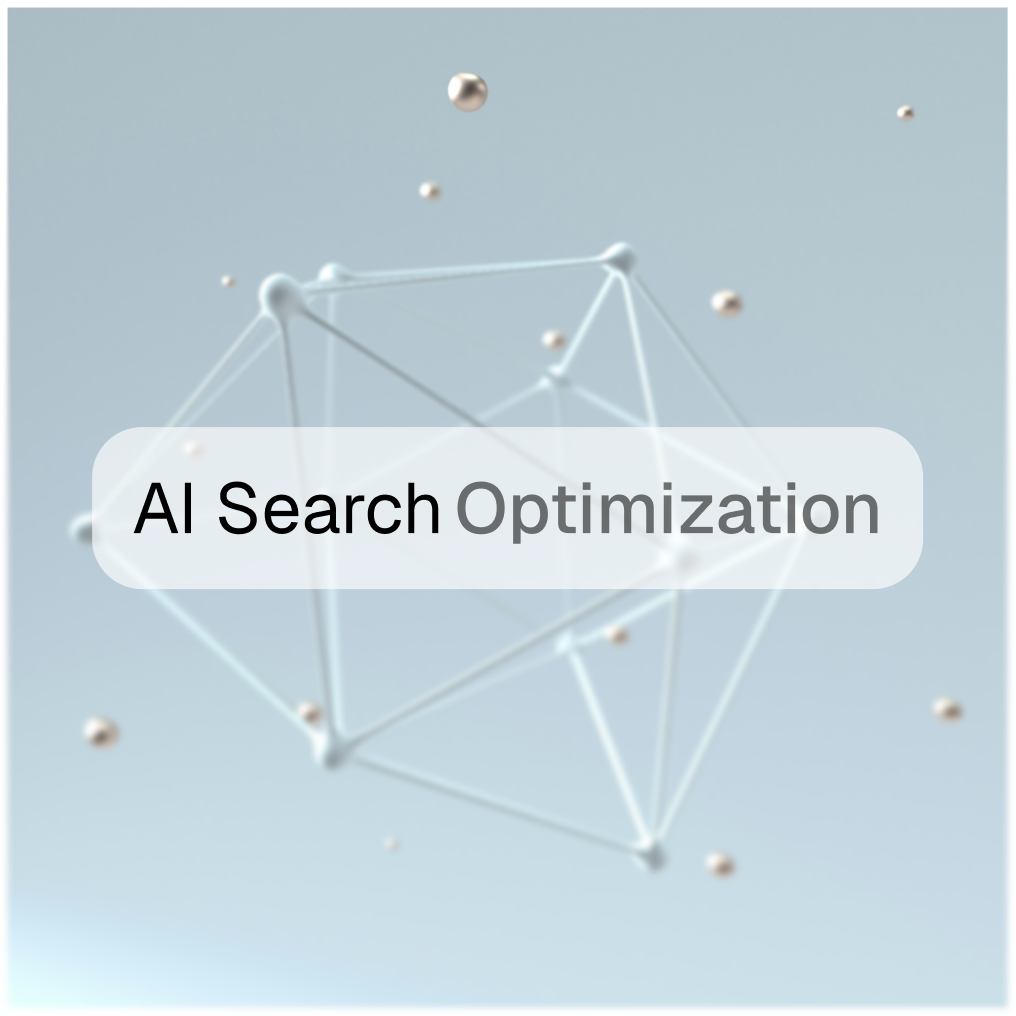 Enterprise knowledge sources connected into a structured information layer